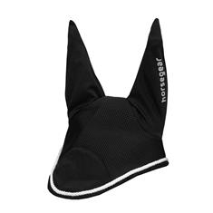 Fly Veil Horsegear HGMesh Black