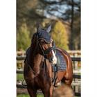 Fly Veil Horsegear Hgwareham Dark Blue