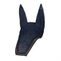 Fly Veil Horsegear Hgwareham Dark Blue