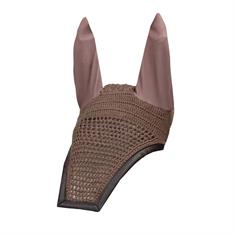 Fly Veil Horsegear Hgwareham Mid Brown
