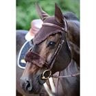 Fly Veil Kentucky Brown