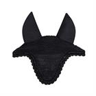 Fly Veil Kentucky Stone&Pearl Long Soundless Black
