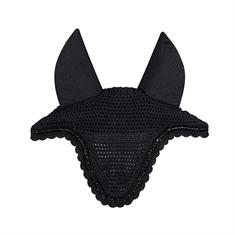 Fly Veil Kentucky Stone&Pearl Long Soundless Black