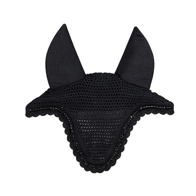 Fly Veil Kentucky Stone&Pearl Long Soundless Black