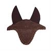 Fly Veil Kentucky Stone&Pearl Long Soundless Brown
