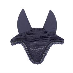Fly Veil Kentucky Stone&Pearl Long Soundless Dark Blue