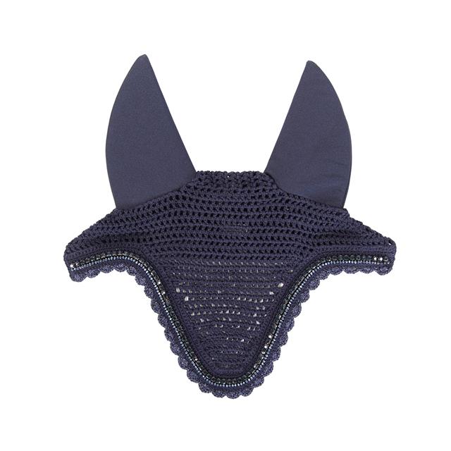 Fly Veil Kentucky Stone&Pearl Long Soundless Dark Blue