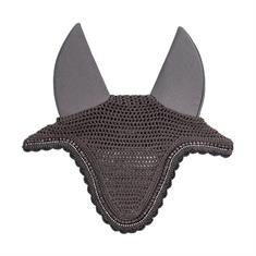 Fly Veil Kentucky Stone&Pearl Long Soundless Grey