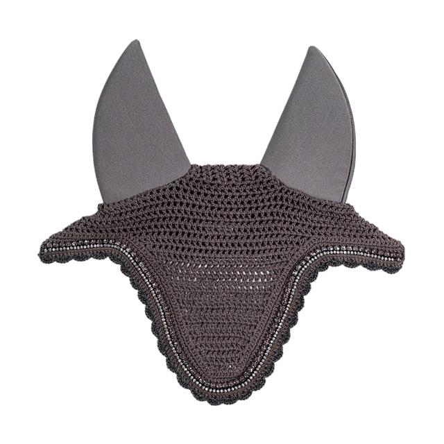Fly Veil Kentucky Stone&Pearl Long Soundless Grey