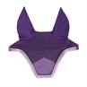 Fly Veil Kentucky Welington Velvet Contrast Purple
