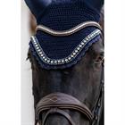 Fly Veil Kentucky Wellington Big Stone&Pearl Dark Blue