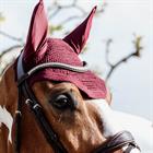 Fly Veil Kentucky Wellington Dark Red