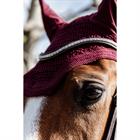 Fly Veil Kentucky Wellington Dark Red