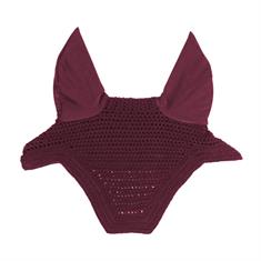 Fly Veil Kentucky Wellington Dark Red