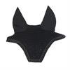 Fly Veil Kentucky Wellington Glitter Stone Black