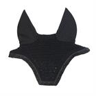 Fly Veil Kentucky Wellington Glitter Stone Black
