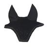 Fly Veil Kentucky Wellington Glitter Stone Black