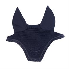 Fly Veil Kentucky Wellington Glitter Stone Dark Blue