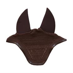 Fly Veil Kentucky Wellington Leather Soundless Brown