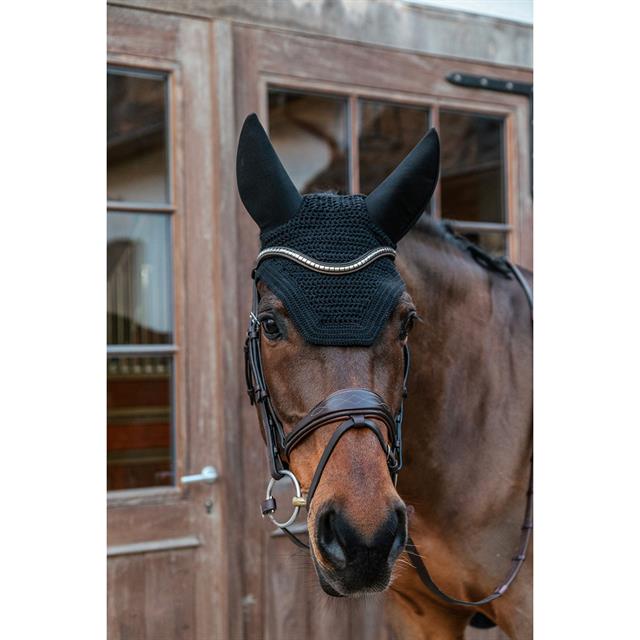 Fly Veil Kentucky Wellington Soundless Black