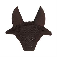 Fly Veil Kentucky Wellington Soundless Brown