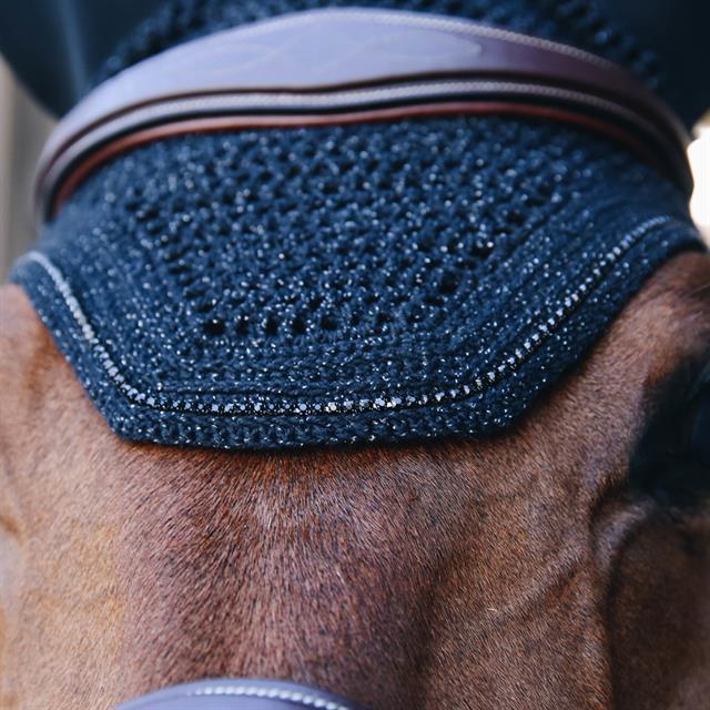Fly Veil Kentucky Wellington Sparkling Dark Blue