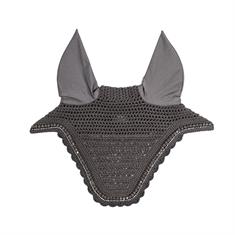 Fly Veil Kentucky Wellington Stone&Pearl Grey
