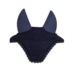 Fly Veil Kentucky Wellington Stone&Pearl Soundless Dark Blue