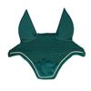 Fly Veil Kentucky Wellington Velvet Dark Green