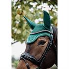 Fly Veil Kentucky Wellington Velvet Dark Green