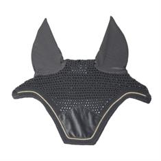 Fly Veil Kentucky Wellington Velvet Grey