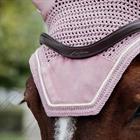 Fly Veil Kentucky Wellington Velvet Mid Pink