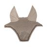 Fly Veil Kentucky Wellington Velvet Pearls Light Brown