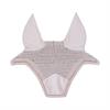 Fly Veil Kentucky Wellington Velvet Pearls Light Pink