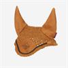 Fly Veil LeMieux AW24 Hobby Horse Light Brown
