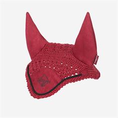 Fly Veil LeMieux AW24 Hobby Horse Red