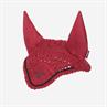 Fly Veil LeMieux AW24 Hobby Horse Red