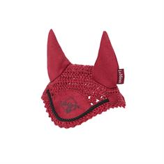 Fly Veil LeMieux AW24 Toy Pony Red