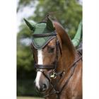 Fly Veil LeMieux Classic Dark Green