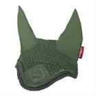 Fly Veil LeMieux Classic Dark Green