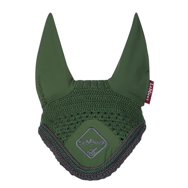 Fly Veil LeMieux Classic Dark Green