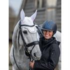 Fly Veil LeMieux Crystal White