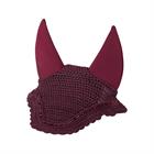 Fly Veil LeMieux Diamante Acoustic Soundproof Dark Red