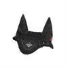 Fly Veil LeMieux Hobby Horse Black