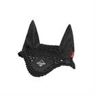 Fly Veil LeMieux Hobby Horse Black