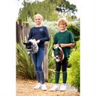 Fly Veil LeMieux Hobby Horse Black