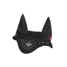 Fly Veil LeMieux Hobby Horse Black