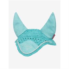Fly Veil LeMieux Hobby Horse SS25 Turquoise