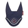 Fly Veil LeMieux Junior Pro Dark Blue