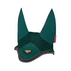 Fly Veil LeMieux Loire Dark Green